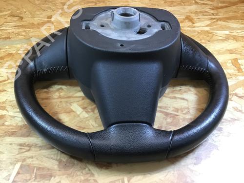 Steering wheel SEAT IBIZA IV SC (6J1, 6P5) 1.2 TSI | BP29926829C49