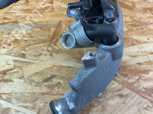 Other MERCEDES-BENZ C-CLASS (W203) C 220 CDI (203.006, 203.008) | BP32482323O1 