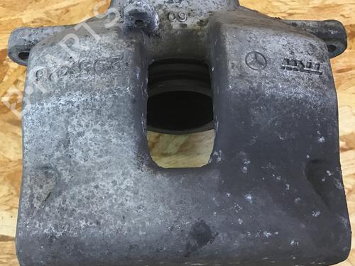 Right front brake caliper MERCEDES-BENZ C-CLASS T-Model (S204) C 250 CDI (204.203) | BP28019739M104 