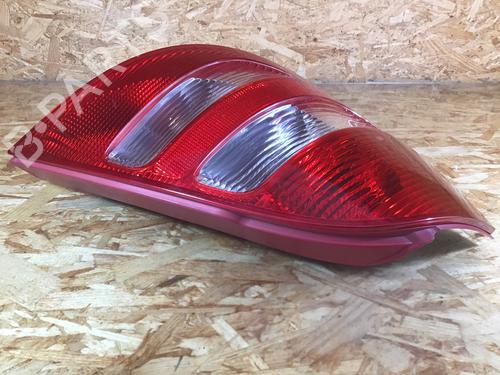 Left taillight MERCEDES-BENZ A-CLASS (W169) A 150 (169.031, 169.331) | BP28294063C34 