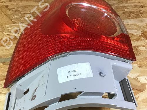 Venstre Baklys VW SHARAN (7M8, 7M9, 7M6) 2.0 (115 hp) 31278306