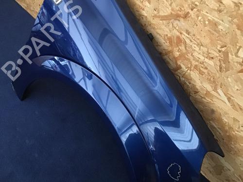 Right front fenders OPEL ASTRA H Estate (A04) 1.6 (L35) | BP28369707C42 