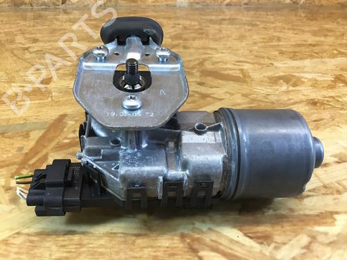 Used Front wiper motor PEUGEOT 207 (WA_, WC_) 1.4 16V (88 hp) 28320958