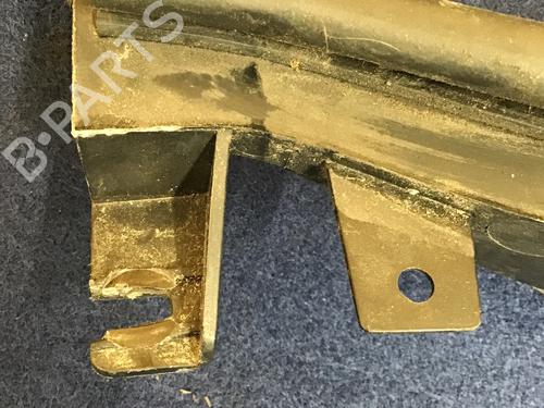 Scuttle panel PEUGEOT 1007 (KM_) 1.4 | BP13211547C110 