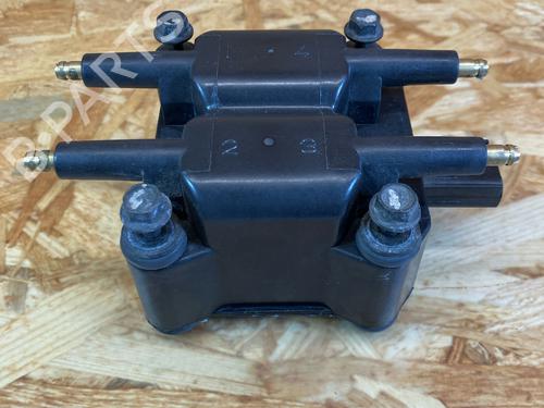 Used Ignition coil Ignition coil MINI MINI (R50, R53) One (90 hp) 33653746 33653746