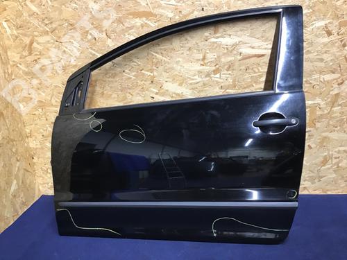 Used Left front door Left front door VW FOX Hatchback (5Z1, 5Z3, 5Z4) 1.2 (55 hp) 11144123 11144123