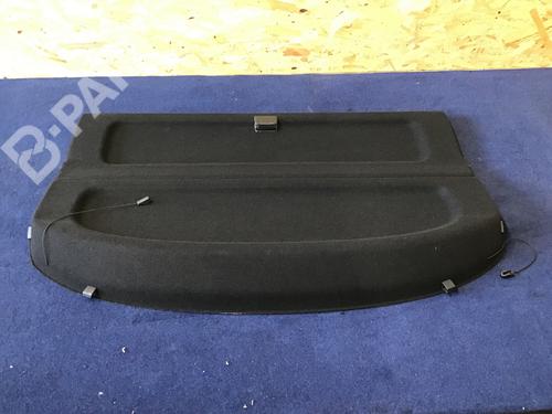 Used Rear parcel shelf Rear parcel shelf MAZDA 3 (BK) 1.6 (BK14) (105 hp) 10681339 10681339