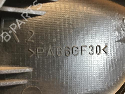 Poignée intérieure avant droite OPEL AGILA A (H00) 1.2 16V (F68) | BP29923573I14