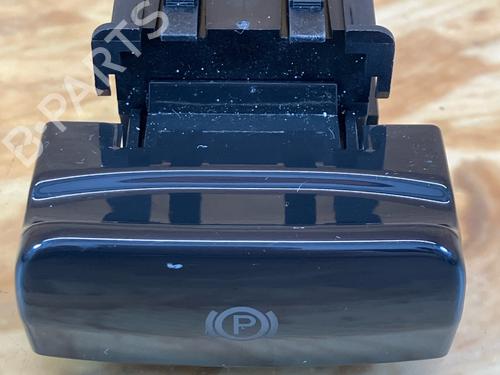 Used Hand brake CITROËN C4 Picasso I MPV (UD_) 1.6 HDi (109 hp) 32998152