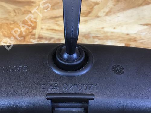 Rear mirror FORD KA (RB_) 1.3 i ROCAM | BP29455835I6 