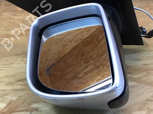 Rétroviseur gauche VW POLO IV (9N_, 9A_) 1.2 12V | BP30913517C26