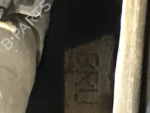 Engine VW TRANSPORTER T5 Bus (7HB, 7HJ, 7EB, 7EJ) 1.9 TDI | BP31013927M1