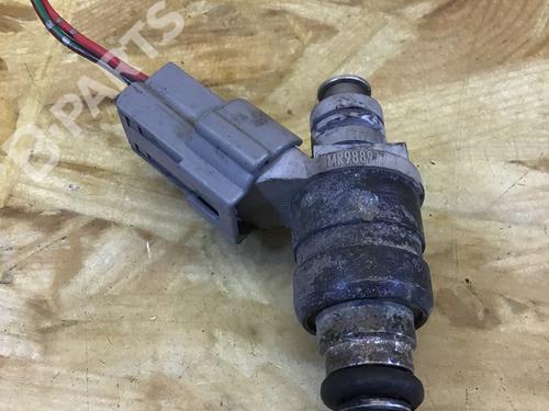 Used Injector Injector MITSUBISHI COLT VI (Z3_A, Z2_A) 1.5 (Z23A) (109 hp) 8785044 8785044