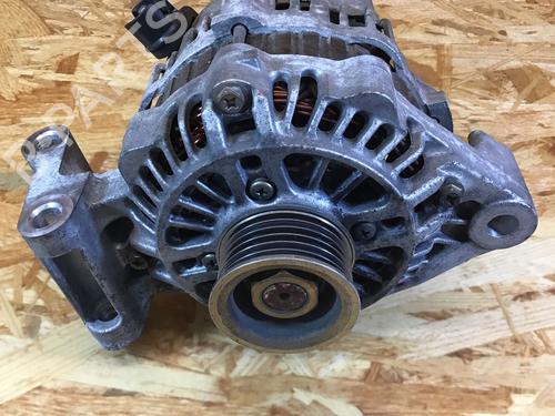 Used Alternator FORD FUSION (JU_) 1.4 (80 hp) 29926815