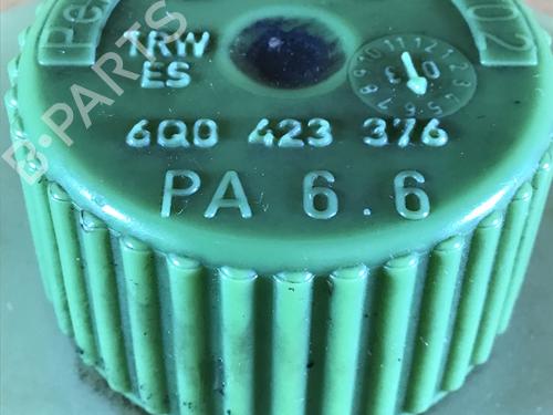 Pompa wspomagania kierownicy VW POLO IV (9N_, 9A_) 1.2 | BP30913524M99