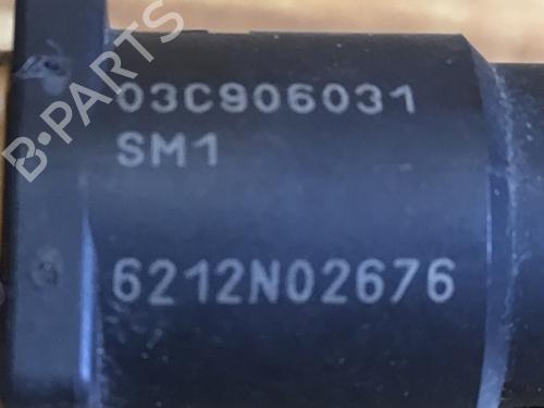 Injector VW POLO (9N_, 9A_) 1.6 16V | BP27986780M100 