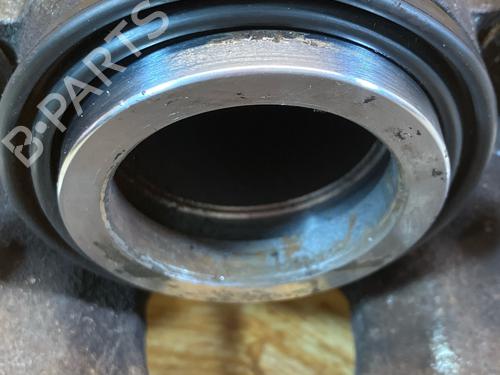 Right front brake caliper VW GOLF IV (1J1) 1.6 | BP32476060M104