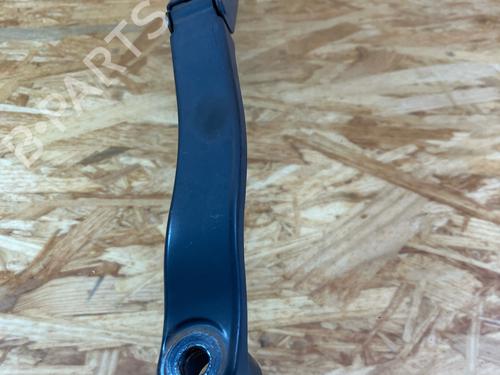 Braccio tergicristallo anteriore MAZDA 2 (DE_, DH_) 1.3 (DE3FS) (86 hp) 32367486