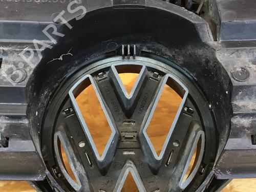 Grille VW GOLF IV (1J1) 1.4 16V | BP28127732C40 