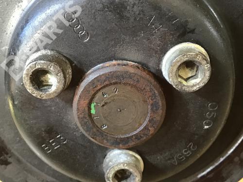 Steering pump AUDI 80 B4 Saloon (8C2) 2.0 E | BP4895888M99