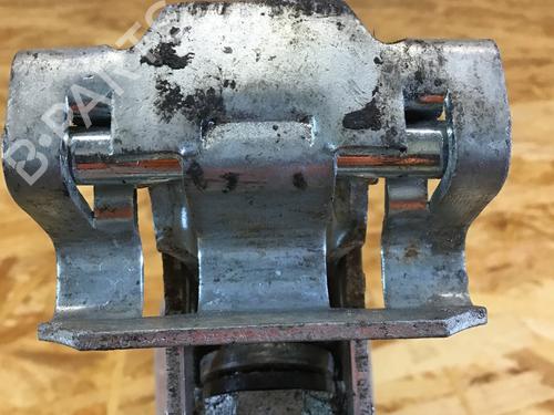 Annen VW GOLF IV (1J1) 1.6 16V | BP29868176O1