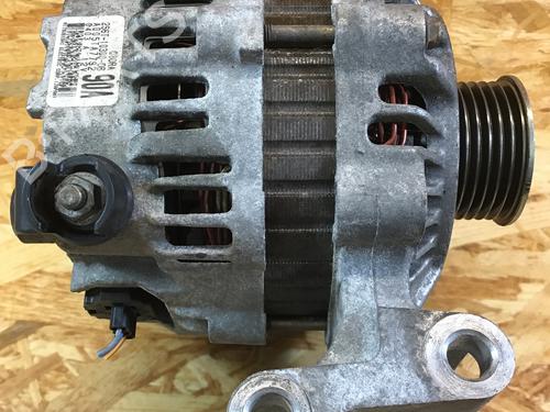 Alternator FORD FUSION (JU_) 1.4 | BP29926815M7