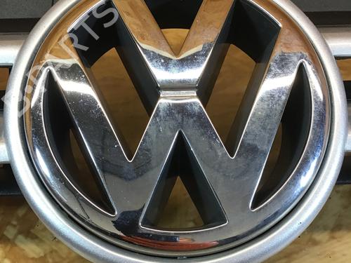 Grille VW GOLF IV (1J1) 1.6 16V | BP29833549C40 