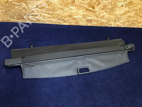 Cappelliera posteriore OPEL ASTRA H Estate (A04) 1.9 CDTI (L35) (100 hp) 30626897