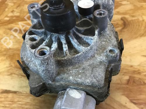 Front wiper motor HONDA JAZZ III (GE_, GG_, GP_, ZA_) 1.2 (GG1) | BP28318748M29 