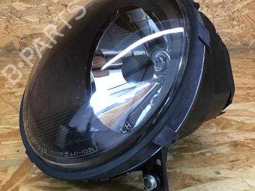 Phare gauche VW LUPO I (6X1, 6E1) 1.0 (50 hp) 29705744