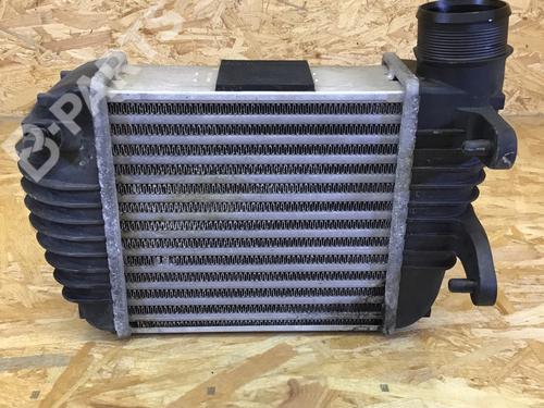Used Intercooler Intercooler AUDI A6 C6 Avant (4F5) 2.7 TDI (180 hp) 10149882 10149882