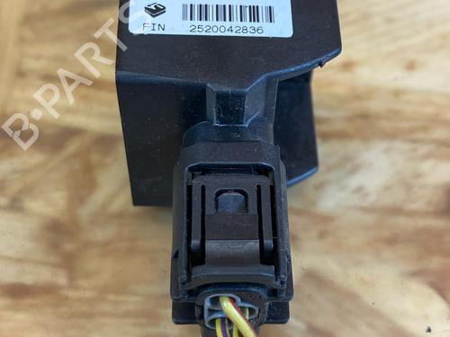 Used Electronic module Electronic module VW GOLF IV Variant (1J5) 2.0 (115 hp) 33397227 33397227