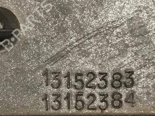 Zderzak przedni OPEL MERIVA A MPV (X03) 1.6 16V (E75) | BP28356896C7 