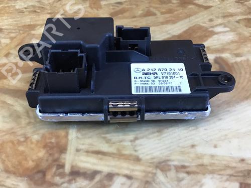 Used Electronic sensor MERCEDES-BENZ C-CLASS T-Model (S204) C 250 CDI (204.203) (204 hp) 31268732