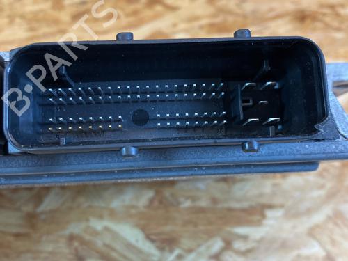 Engine control unit (ECU) MINI MINI (R50, R53) One | BP33653745M57 - Image 5
