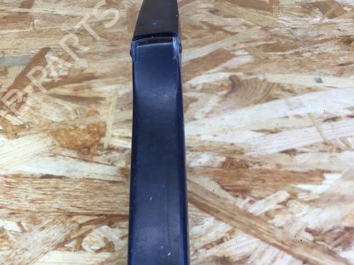 Braccio tergicristallo anteriore VW GOLF V Variant (1K5) 1.4 TSI (140 hp) 31919133