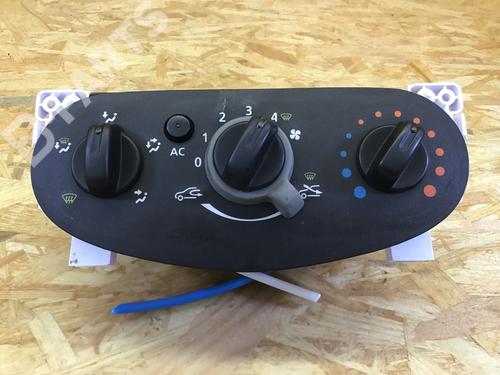 climate-control-dacia-sandero-16-bs0d-bs0b-bs0f-bs0h-dacia-n106218b-2008-9854241 main image