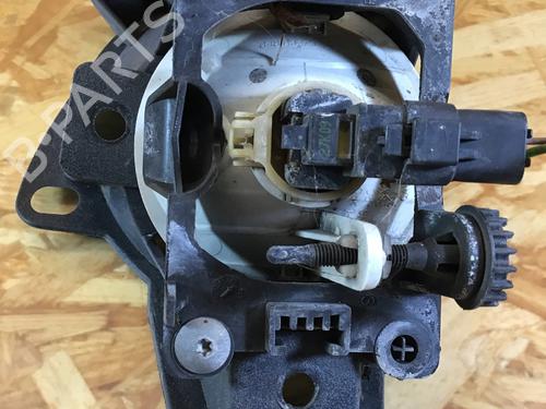 Left front fog light PEUGEOT 206+ (2L_, 2M_) 1.1 | BP31643880C30 