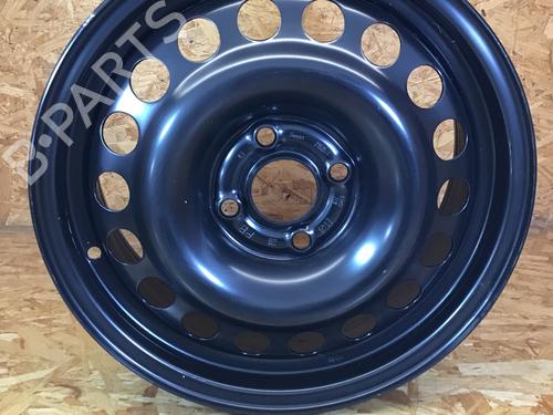 Used Rim OPEL ASTRA G Hatchback (T98) 1.6 16V (F08, F48) (101 hp) 29591737