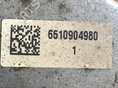 Electronic sensor MERCEDES-BENZ C-CLASS T-Model (S204) C 250 CDI (204.203) | BP28019742M84 