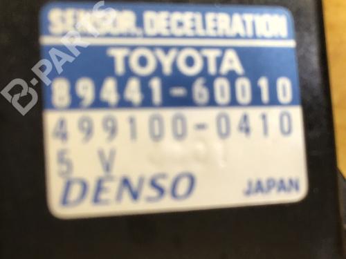 Elektronensonde TOYOTA RAV 4 II (_A2_) 2.0 D 4WD (CLA20_, CLA21_, CLA20R, CLA21R) | BP10169169M84 
