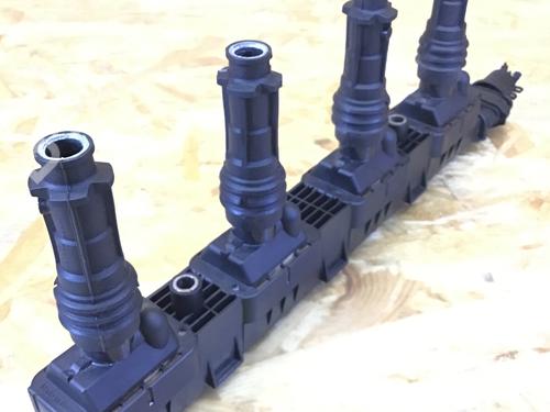 Ignition coil OPEL CORSA C (X01) 1.2 (F08, F68) | BP10392177M94 