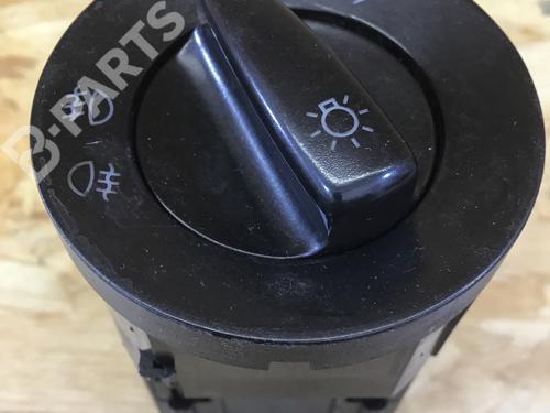 Used Headlight switch SKODA OCTAVIA I Combi (1U5) 1.9 TDI (110 hp) 9637014