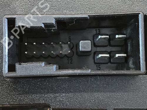 Climate control MERCEDES-BENZ C-CLASS T-Model (S203) C 220 CDI (203.206, 203.208) | BP28302096I5 