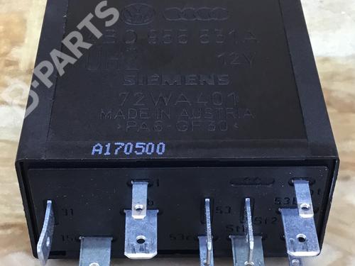 Used Control unit Control unit VW GOLF IV (1J1) 1.6 16V (105 hp) 10561079 10561079