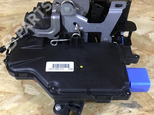 Used Rear left lock Rear left lock VW TOURAN (1T1, 1T2) 1.9 TDI (105 hp) 8109239 8109239