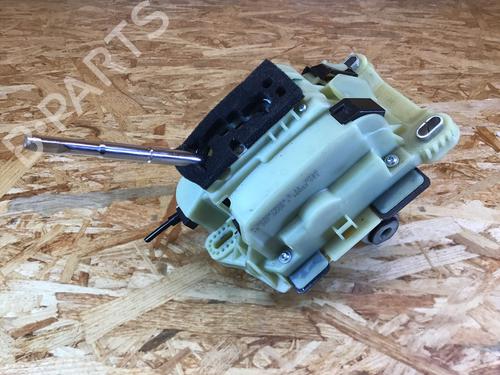 Automatic gearbox selector MERCEDES-BENZ C-CLASS T-Model (S203) C 220 CDI (203.206, 203.208) | BP28320979M91 