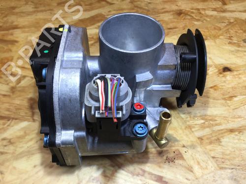 Used Throttle body VW LUPO I (6X1, 6E1) 1.0 (50 hp) 27575259