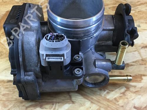 Drosselklappe für SKODA OCTAVIA I (1U2) 2.0 (116 hp) 28127731