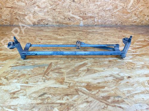 Used Front wipers mechanism VW GOLF V (1K1) 2.0 FSI (150 hp) 32394402